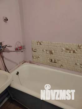 Студия квартира, посуточно, 38м2, 9/9 этаж