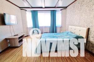 1-к квартира, посуточно, 42м2, 2/5 этаж