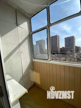 1-к квартира, на длительный срок, 38м2, 6/9 этаж