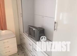 1-к квартира, на длительный срок, 36м2, 4/5 этаж