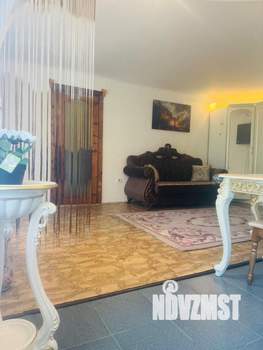 2-к квартира, посуточно, 45м2, 2/5 этаж