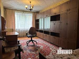 2-к квартира, на длительный срок, 46м2, 1/5 этаж