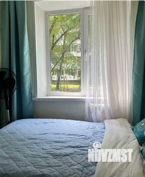 Студия квартира, на длительный срок, 20м2, 4/6 этаж