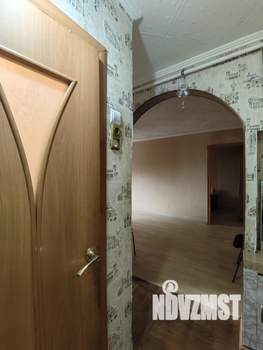 2-к квартира, на длительный срок, 44м2, 2/6 этаж