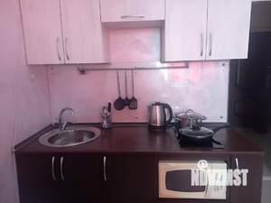 Студия квартира, посуточно, 25м2, 9/9 этаж