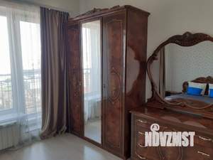 2-к квартира, посуточно, 65м2, 15/16 этаж