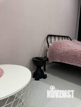 Студия квартира, посуточно, 30м2, 11/12 этаж