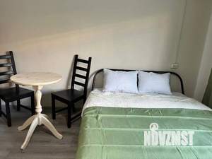 1-к квартира, посуточно, 18м2, 1/1 этаж