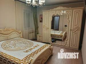 3-к квартира, на длительный срок, 106м2, 2/9 этаж