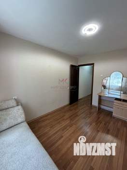 3-к квартира, на длительный срок, 61м2, 1/5 этаж