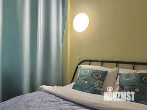 1-к квартира, посуточно, 20м2, 1/5 этаж