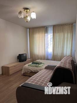1-к квартира, на длительный срок, 32м2, 1/5 этаж