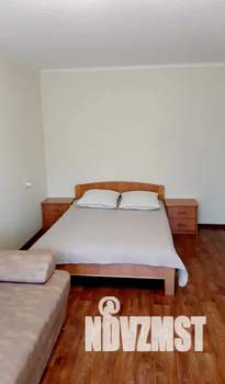 1-к квартира, посуточно, 36м2, 2/5 этаж