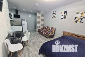 2-к квартира, посуточно, 50м2, 4/7 этаж