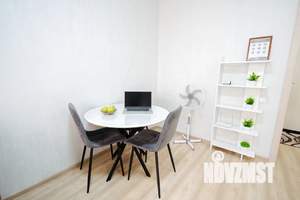 1-к квартира, посуточно, 35м2, 2/9 этаж