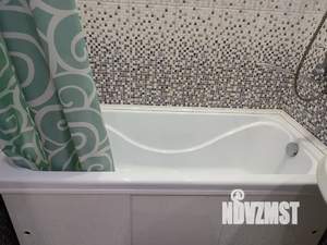 1-к квартира, посуточно, 45м2, 8/12 этаж