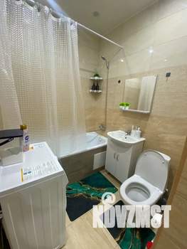 Студия квартира, посуточно, 26м2, 9/9 этаж