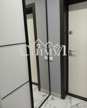 1-к квартира, на длительный срок, 37м2, 5/9 этаж