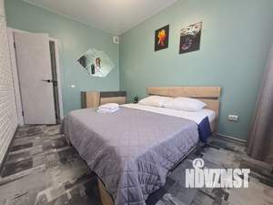 2-к квартира, посуточно, 50м2, 5/7 этаж