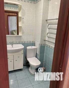 1-к квартира, на длительный срок, 35м2, 4/6 этаж