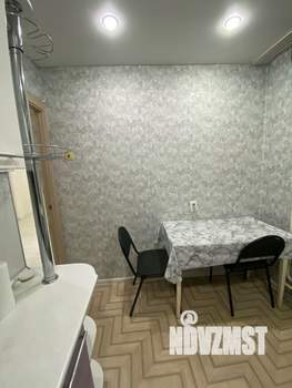 1-к квартира, на длительный срок, 36м2, 6/10 этаж