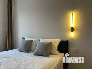 2-к квартира, посуточно, 46м2, 4/5 этаж