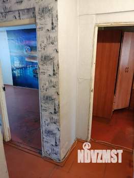 2-к квартира, на длительный срок, 48м2, 4/5 этаж