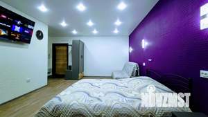 1-к квартира, посуточно, 37м2, 7/7 этаж