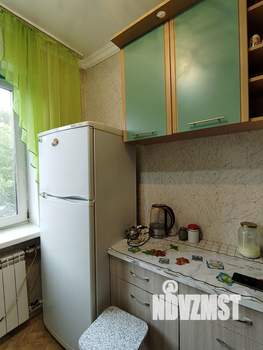 1-к квартира, на длительный срок, 38м2, 3/5 этаж