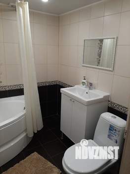 Студия квартира, посуточно, 35м2, 7/7 этаж