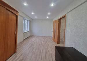 2-к квартира, на длительный срок, 43м2, 4/5 этаж