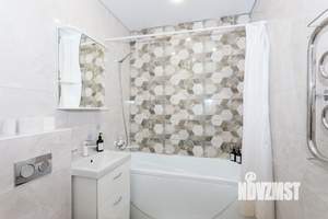 2-к квартира, посуточно, 60м2, 1/1 этаж