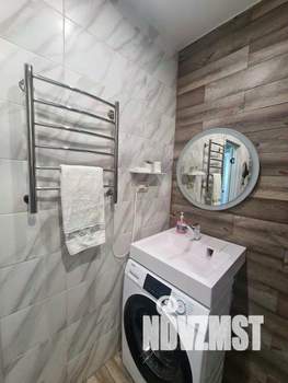 2-к квартира, посуточно, 50м2, 1/1 этаж