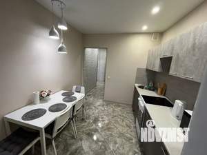 1-к квартира, посуточно, 36м2, 5/9 этаж