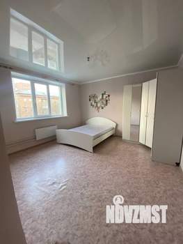 1-к квартира, на длительный срок, 42м2, 3/9 этаж