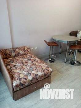 1-к квартира, посуточно, 47м2, 1/1 этаж