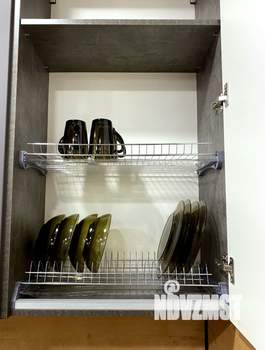 2-к квартира, посуточно, 60м2, 1/1 этаж