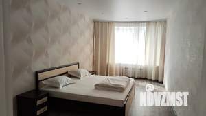 2-к квартира, посуточно, 56м2, 2/9 этаж