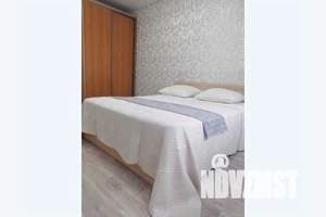 1-к квартира, посуточно, 45м2, 17/17 этаж