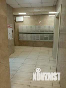 1-к квартира, посуточно, 44м2, 1/1 этаж