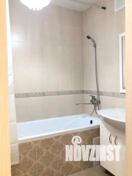 2-к квартира, посуточно, 55м2, 9/9 этаж