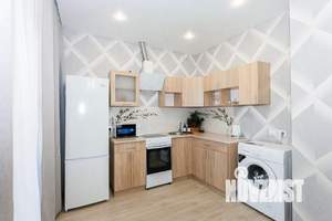 1-к квартира, посуточно, 60м2, 1/1 этаж