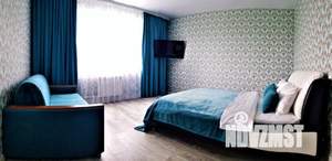 2-к квартира, посуточно, 75м2, 1/1 этаж