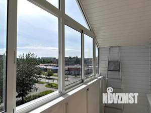 2-к квартира, посуточно, 95м2, 5/5 этаж