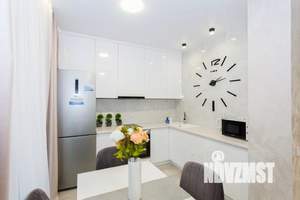 1-к квартира, посуточно, 60м2, 1/1 этаж