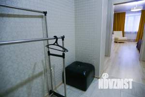 1-к квартира, посуточно, 51м2, 2/5 этаж