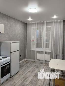 1-к квартира, на длительный срок, 37м2, 2/7 этаж