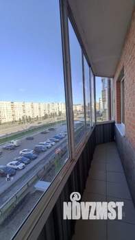 2-к квартира, на длительный срок, 69м2, 4/9 этаж