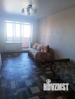 1-к квартира, на длительный срок, 41м2, 6/9 этаж