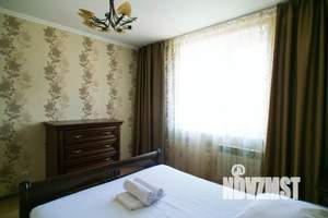 3-к квартира, посуточно, 98м2, 1/1 этаж